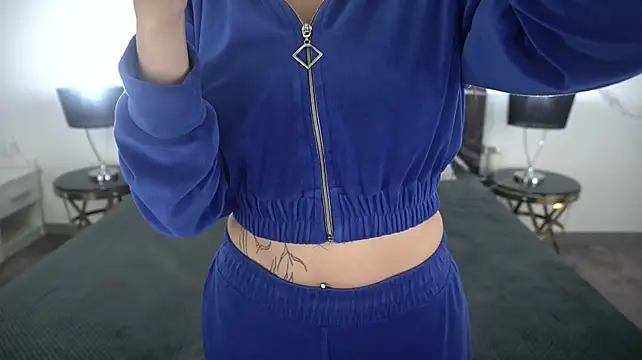 ArielGemme stripchat live cam model