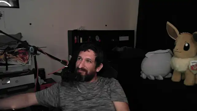 DevilPup75_ stripchat live cam model