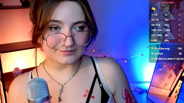 fairy_tara stripchat live cam model