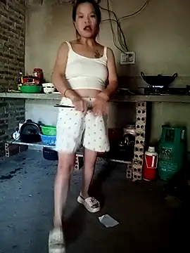 Dury-ni stripchat live cam model