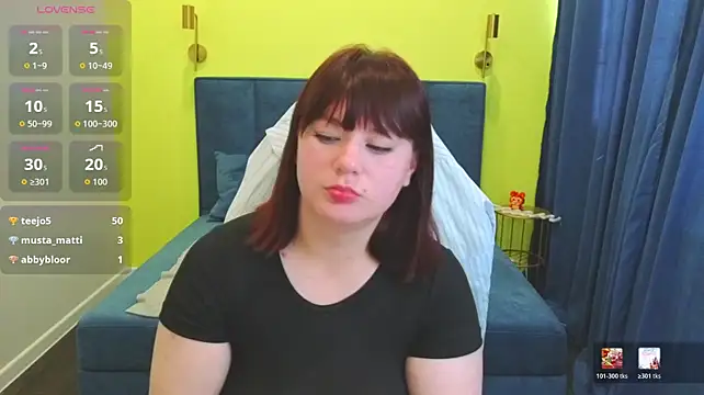 Emilly_Morgan stripchat live cam model