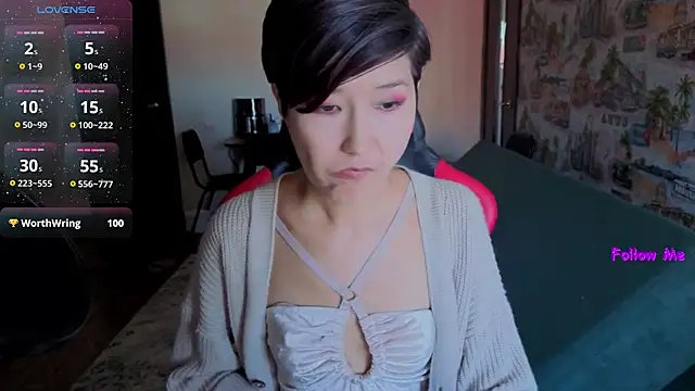 LeyylaStoone stripchat live cam model