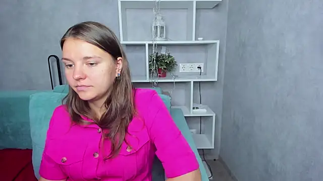 Jenny_Jimmy stripchat live cam model