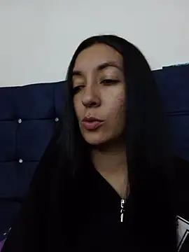 SALOME_KORLAND stripchat live cam model