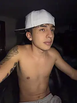 pabonsito stripchat live cam model