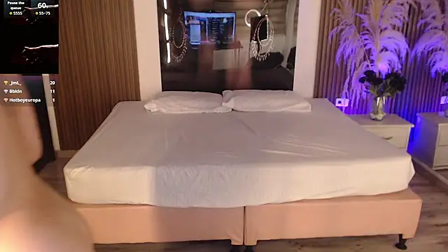 Sabriinaa_Foxx stripchat live cam model