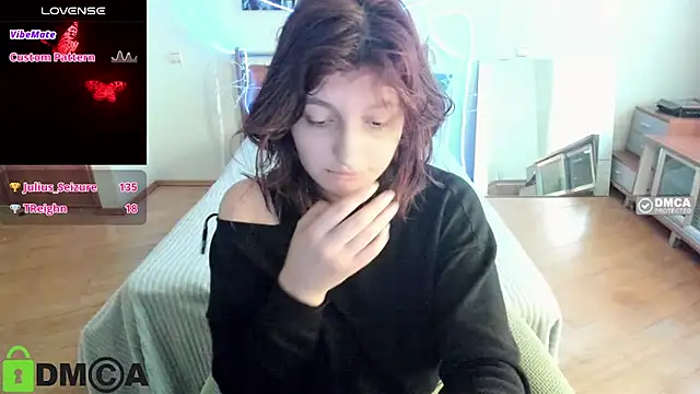 A_Skyy stripchat live cam model