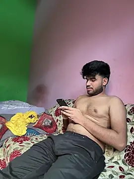 MASTTERRRR stripchat live cam model