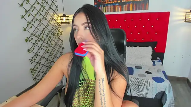 Jessica_bellini stripchat live cam model