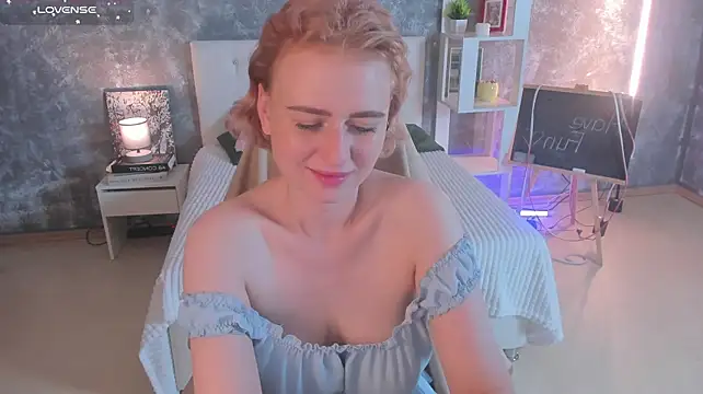 Shiny_Liss stripchat live cam model