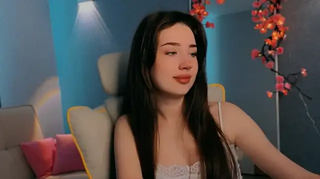 noonespyed stripchat live cam model