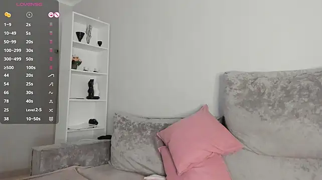 JoyKaLive stripchat live cam model