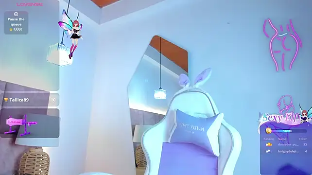 JuliiaSantos stripchat live cam model