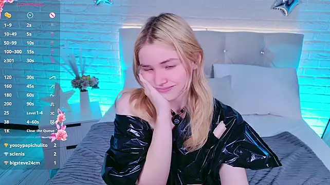 ChloeWells stripchat live cam model