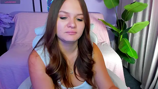 CutieChloee stripchat live cam model