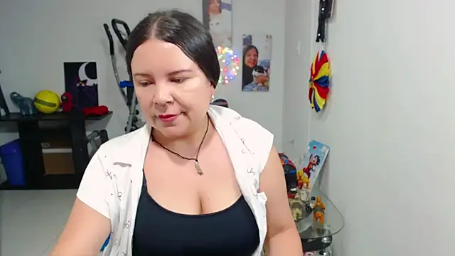 claryssa_ stripchat live cam model