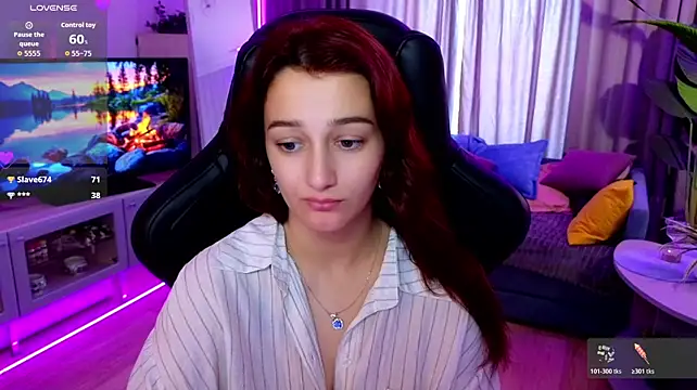 Sinty_Noria stripchat live cam model