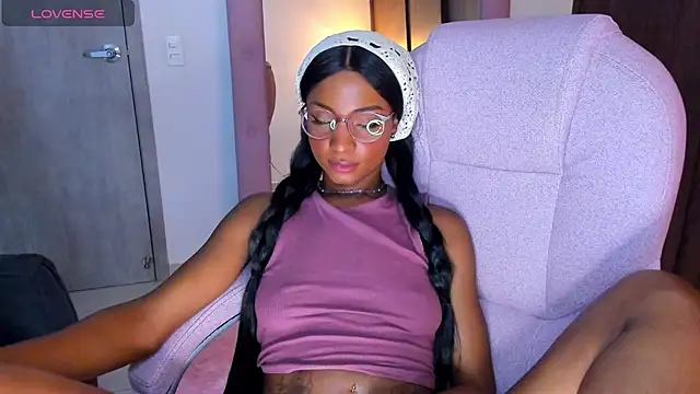 alikahouston4 stripchat live cam model