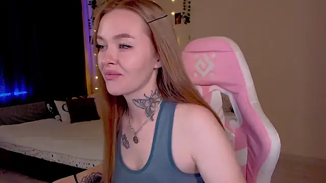 Naughty_Mable stripchat live cam model