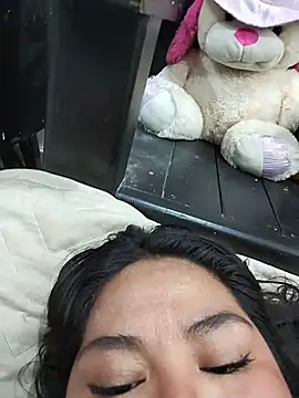 RominaRey stripchat live cam model
