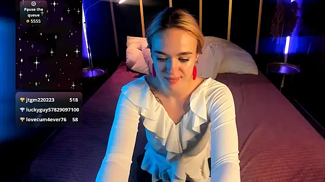 Sabrina_Hamilton stripchat live cam model