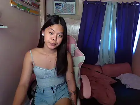 _AsianDiamondxx stripchat live cam model