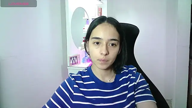 aineangeel stripchat live cam model
