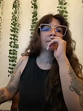 Aria_Bennett21 stripchat live cam model