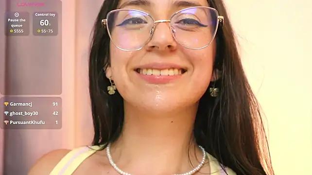 Sweet_Sammy_ stripchat live cam model