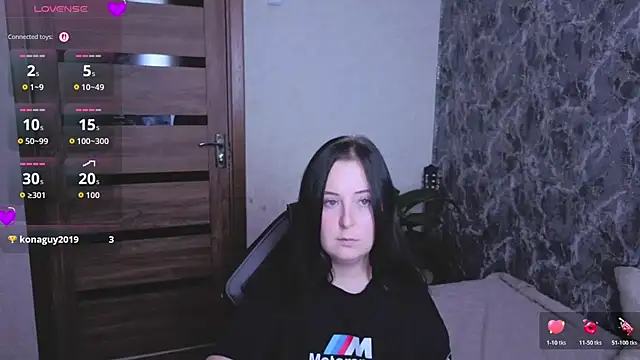 Kristy-Max stripchat live cam model