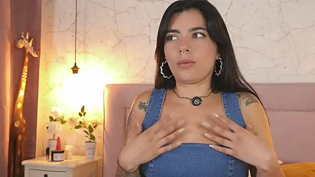 MillaBlis stripchat live cam model