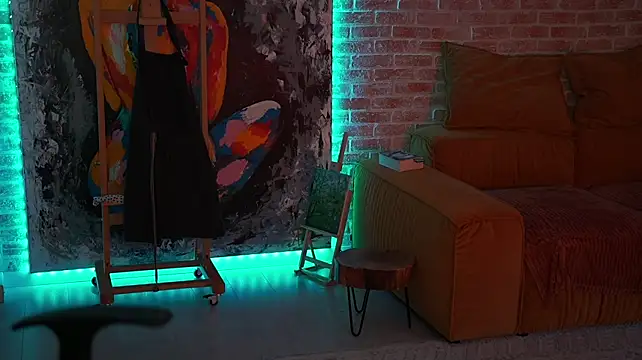 _Allie_ stripchat live cam model