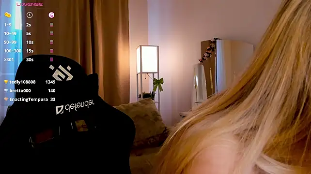 graseflower stripchat live cam model