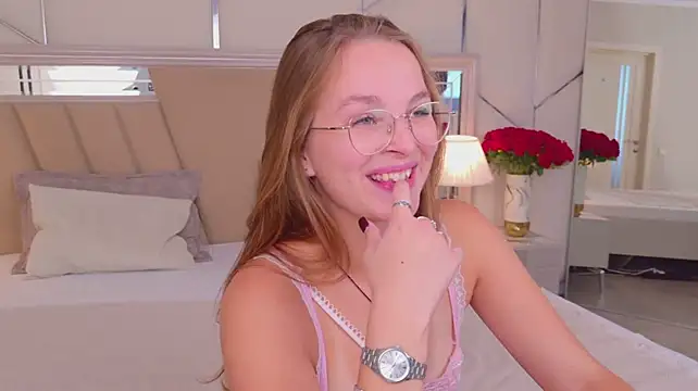 MadisonSmitt stripchat live cam model