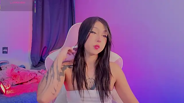 sharonbone stripchat live cam model