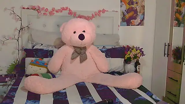 BOOTYDEEVA669 stripchat live cam model