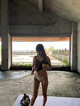 MS-520 stripchat live cam model