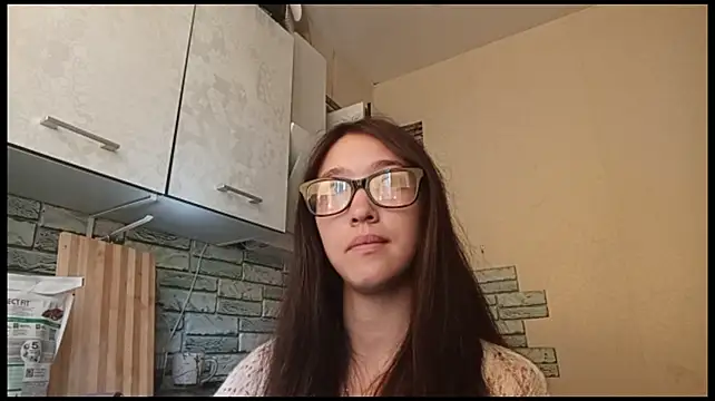 TranquilityPleasure stripchat live cam model