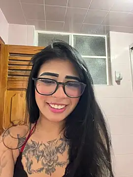 -Brittanny stripchat live cam model
