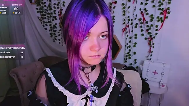 Miiu_miiu stripchat live cam model