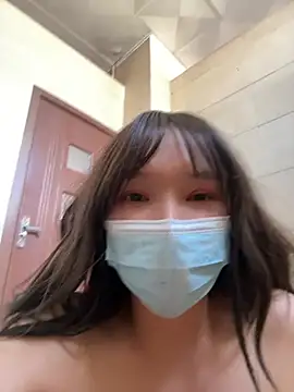 Facts-8 stripchat live cam model