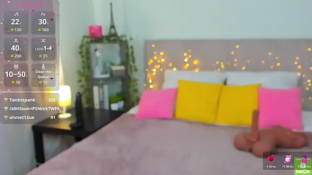 Tasty_booty stripchat live cam model