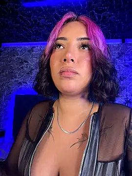 Scarlett-LS stripchat live cam model