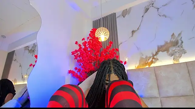 KatheMiler stripchat live cam model