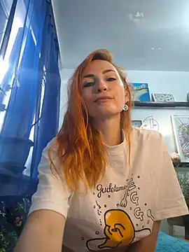HelenWildCat stripchat live cam model