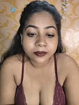 hornynisha321 stripchat live cam model