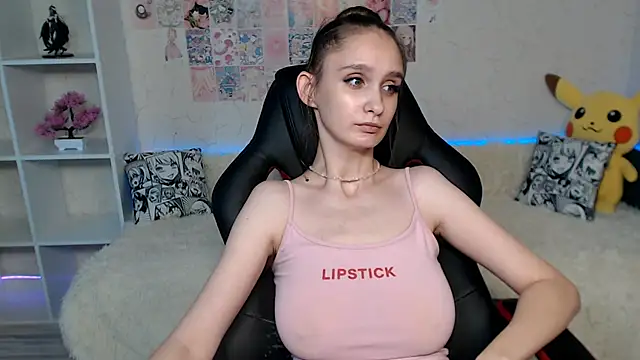 Jackie_Morgan stripchat live cam model