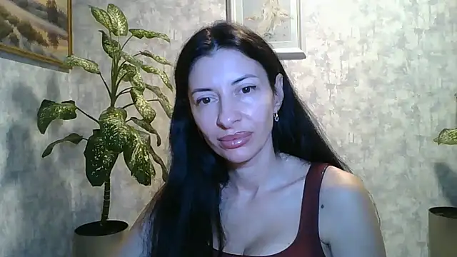 LissaBlossom stripchat live cam model