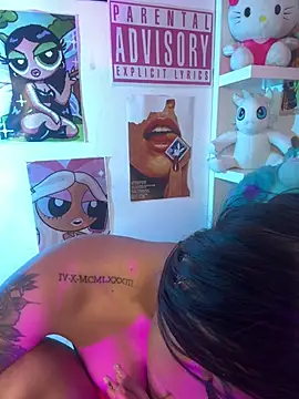 iamsara_21 stripchat live cam model
