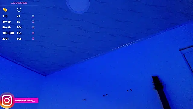Nicorobinn stripchat live cam model